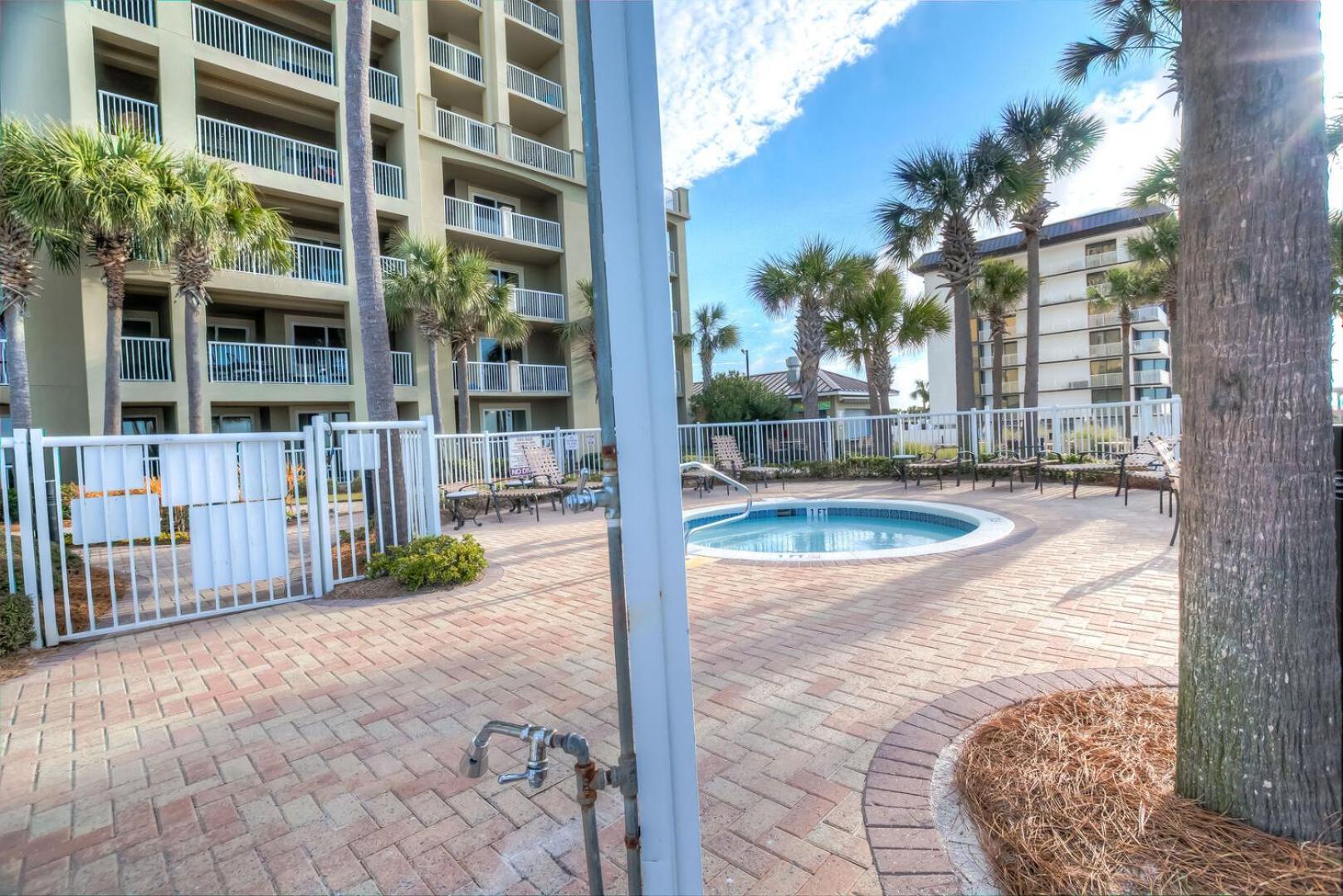 Grand Panama 2-507 Villa Panama City Beach Exterior foto